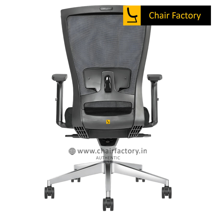 Kinetic ZX  Mid Back Computer Office Chair